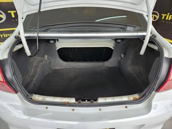 CHEVROLET PRISMA 1.4 MPFI MAXX 8V FLEX 4P MANUAL